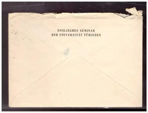 Deutsches Reich  Rundstempel (Datum und/oder Ort klar)