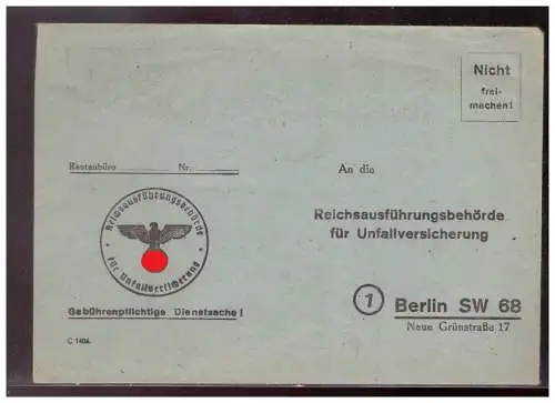 Deutsches Reich  Ungebraucht