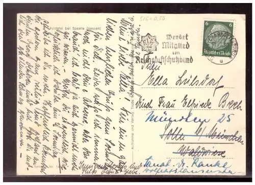 Deutsches Reich  Gebraucht