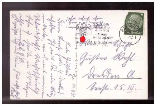 Deutsches Reich  Gebraucht