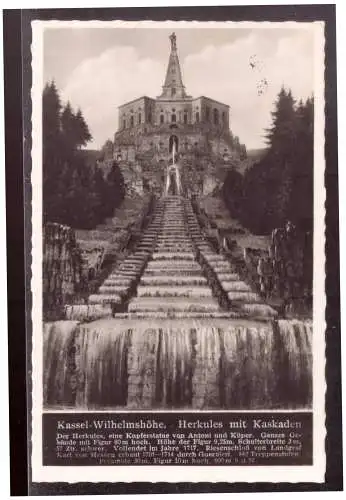 Deutsches Reich  Rundstempel (Datum und/oder Ort klar)