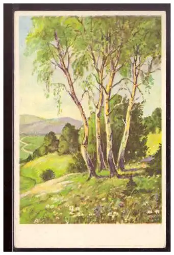 Deutsches Reich  Rundstempel (Datum und/oder Ort klar)