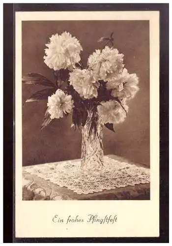 Deutsches Reich  Rundstempel (Datum und/oder Ort klar)