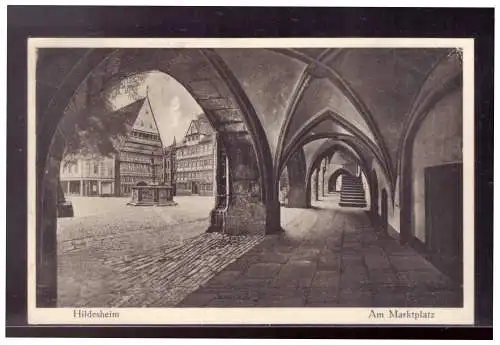 Deutsches Reich  Rundstempel (Datum und/oder Ort klar)