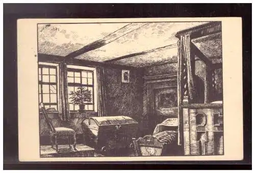 Deutsches Reich  Rundstempel (Datum und/oder Ort klar)