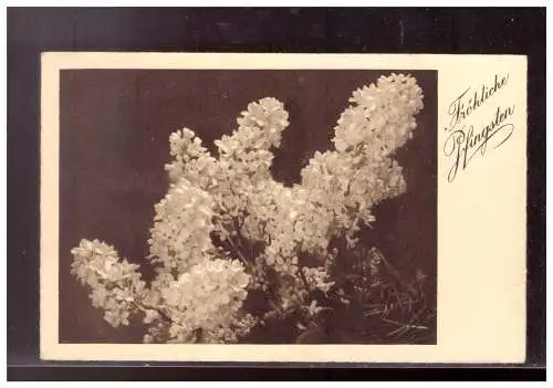 Deutsches Reich  Rundstempel (Datum und/oder Ort klar)