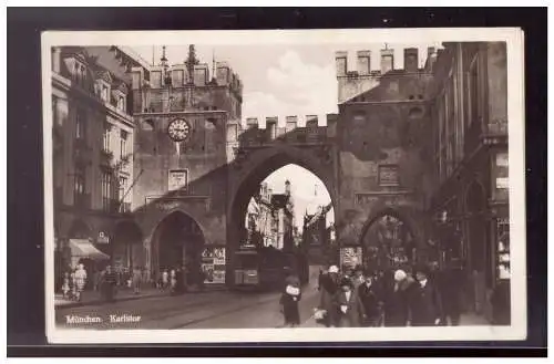 Deutsches Reich  Rundstempel (Datum und/oder Ort klar)