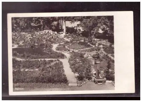 Deutsches Reich  Rundstempel (Datum und/oder Ort klar)