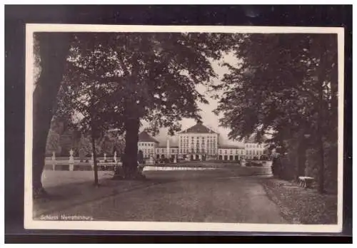 Deutsches Reich  Rundstempel (Datum und/oder Ort klar)