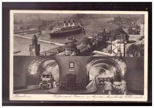 Deutsches Reich  Rundstempel (Datum und/oder Ort klar)