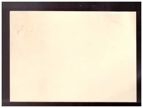 Deutsches Reich  Rundstempel (Datum und/oder Ort klar)