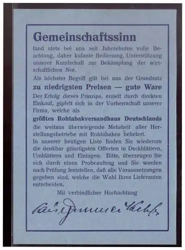 Deutsches Reich  Rundstempel (Datum und/oder Ort klar)