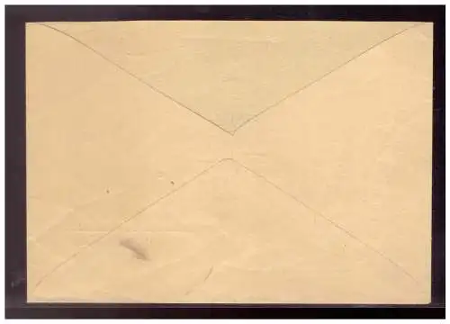 Deutsches Reich  Rundstempel (Datum und/oder Ort klar)