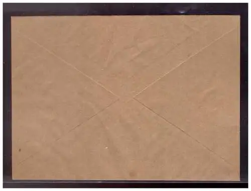 Deutsches Reich  Rundstempel (Datum und/oder Ort klar)