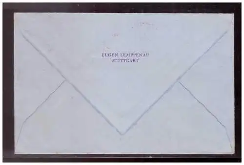 Deutsches Reich  Rundstempel (Datum und/oder Ort klar)