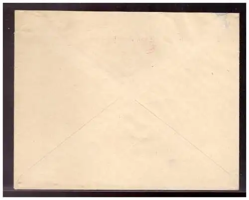 Deutsches Reich  Rundstempel (Datum und/oder Ort klar)