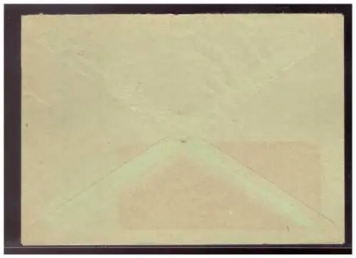 Deutsches Reich  Rundstempel (Datum und/oder Ort klar)