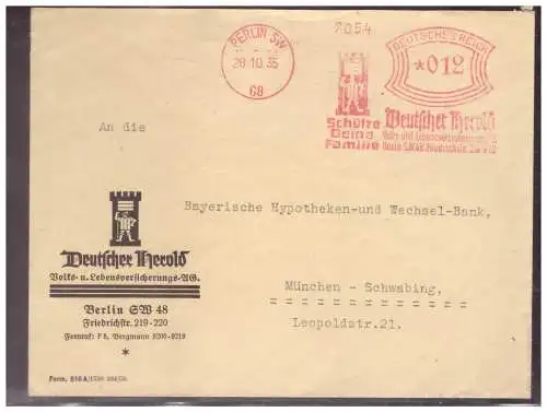 Deutsches Reich  Rundstempel (Datum und/oder Ort klar)
