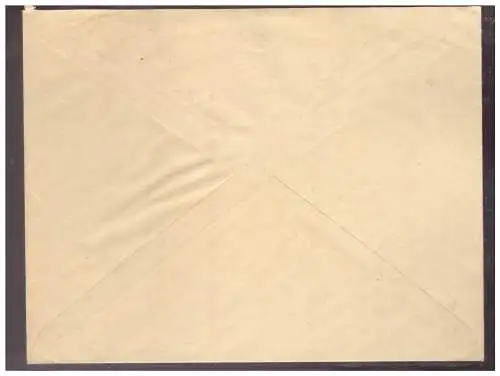 Deutsches Reich  Rundstempel (Datum und/oder Ort klar)