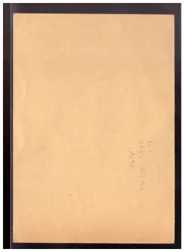 Deutsches Reich  Rundstempel (Datum und/oder Ort klar)