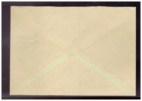 Deutsches Reich  Rundstempel (Datum und/oder Ort klar)