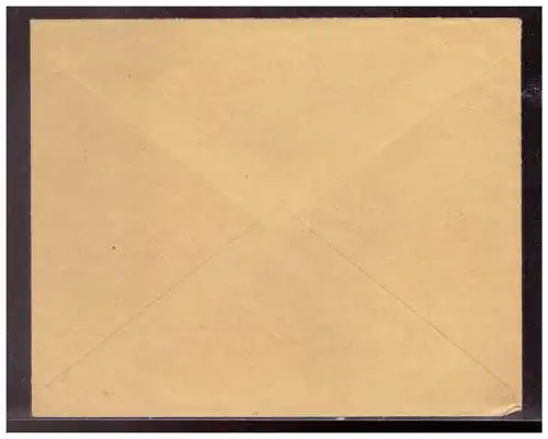 Deutsches Reich  Rundstempel (Datum und/oder Ort klar)