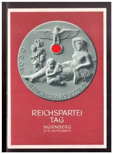 Deutsches Reich  Rundstempel (Datum und/oder Ort klar)