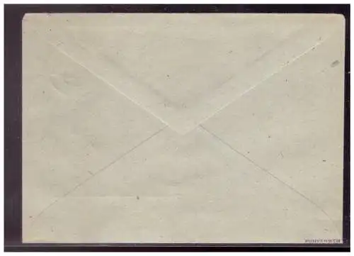 All. Bes. Gem.-Ausg.  Rundstempel (Datum und/oder Ort klar)