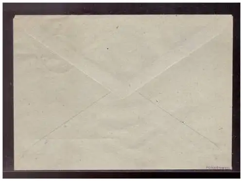 All. Bes. Gem.-Ausg.  Rundstempel (Datum und/oder Ort klar)