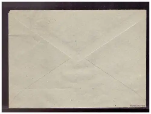 All. Bes. Gem.-Ausg.  Rundstempel (Datum und/oder Ort klar)