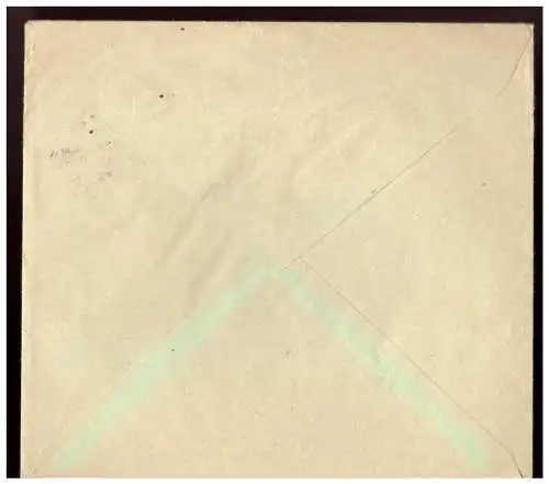 Deutsches Reich  Rundstempel (Datum und/oder Ort klar)