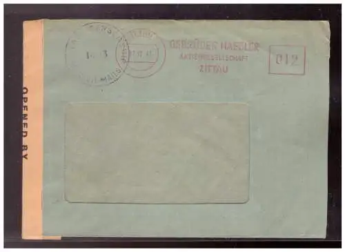 Österreich  Rundstempel (Datum und/oder Ort klar)