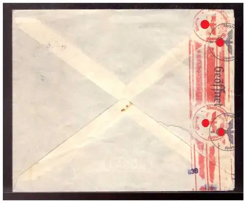 Türkei  Rundstempel (Datum und/oder Ort klar)