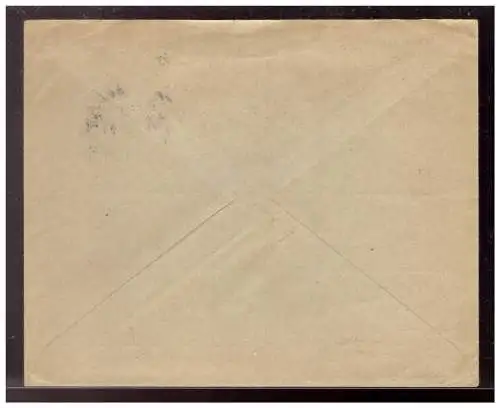 Türkei  Rundstempel (Datum und/oder Ort klar)