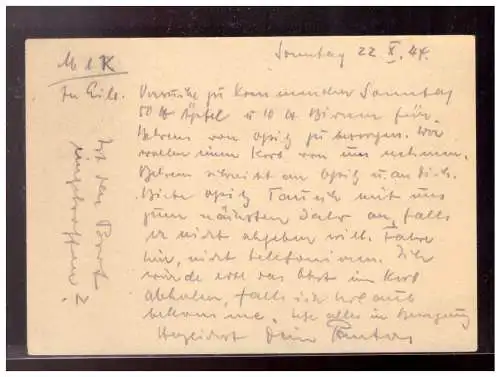 Deutsches Reich  Gebraucht