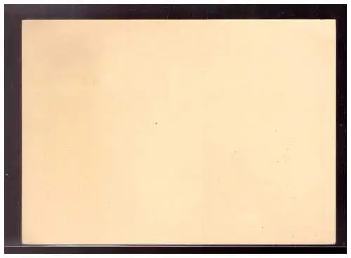 Deutsches Reich  Gefälligkeitsstempel