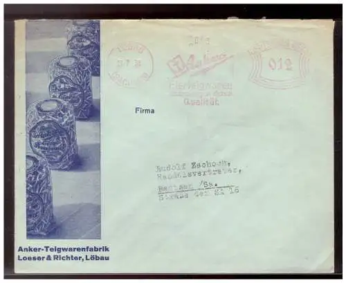 Deutsches Reich  Rundstempel (Datum und/oder Ort klar)