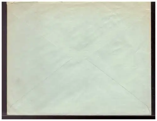 Deutsches Reich  Rundstempel (Datum und/oder Ort klar)