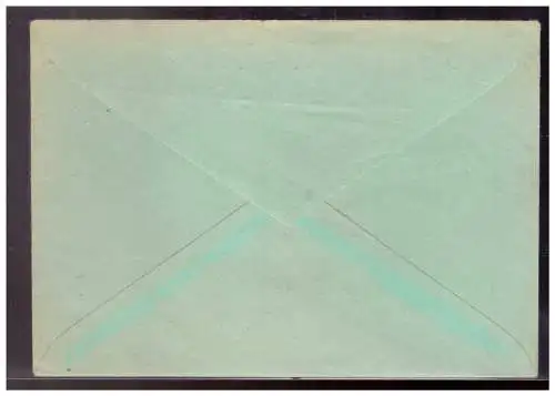 Deutsches Reich  Rundstempel (Datum und/oder Ort klar)