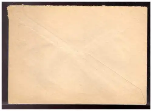 Deutsches Reich  Rundstempel (Datum und/oder Ort klar)