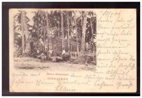 Deutsches Reich  Rundstempel (Datum und/oder Ort klar)