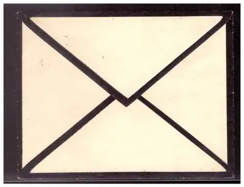 Deutsches Reich  Rundstempel (Datum und/oder Ort klar)