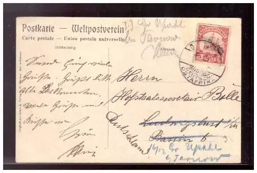 Deutsches Reich  Rundstempel (Datum und/oder Ort klar)