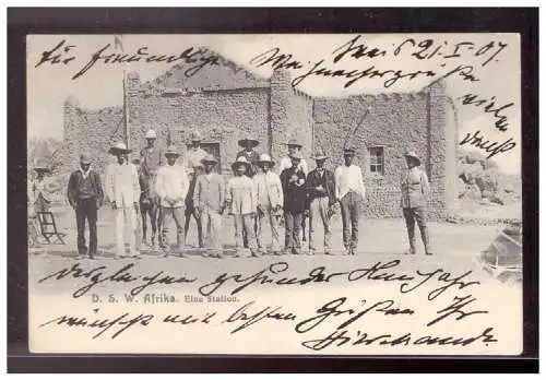 Deutsches Reich  Rundstempel (Datum und/oder Ort klar)