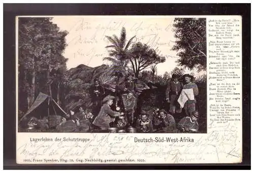 Deutsches Reich  Rundstempel (Datum und/oder Ort klar)