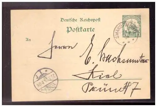 Deutsches Reich  Rundstempel (Datum und/oder Ort klar)