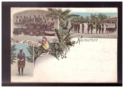 Deutsches Reich  Rundstempel (Datum und/oder Ort klar)