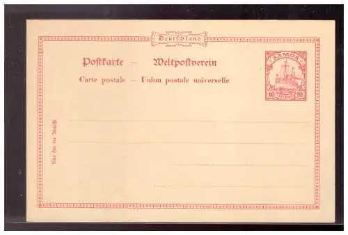 Deutsches Reich  Ungebraucht