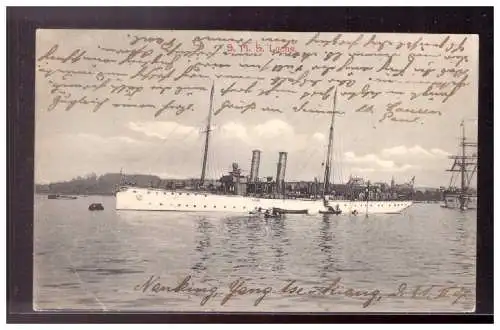 Deutsches Reich  Rundstempel (Datum und/oder Ort klar)