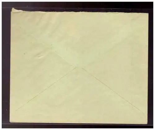 Deutsches Reich  Rundstempel (Datum und/oder Ort klar)